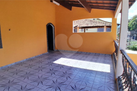 Casa à venda com 3 quartos, sendo 1 suíte, em Campo Grande, Rio de Janeiro, RJ