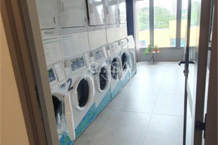 Apartamento à venda com 1 quarto em Santo Amaro, São Paulo, SP