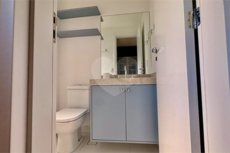 Apartamento à venda com 2 suítes em Parque Campolim, Sorocaba, SP