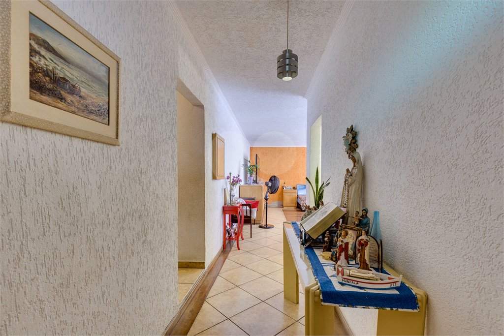 Casa de Vila à venda com 4 quartos, sendo 2 suítes,  no condomínio City Campo Grande, São Paulo - SP