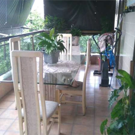 Apartamento à venda com 4 quartos, sendo 2 suítes,  em Tijuca, Rio de Janeiro, RJ