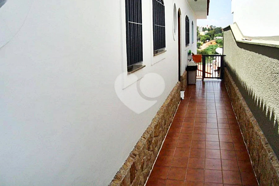 Casa Térrea à venda com 3 suítes em Palmas do Tremembé, São Paulo, SP