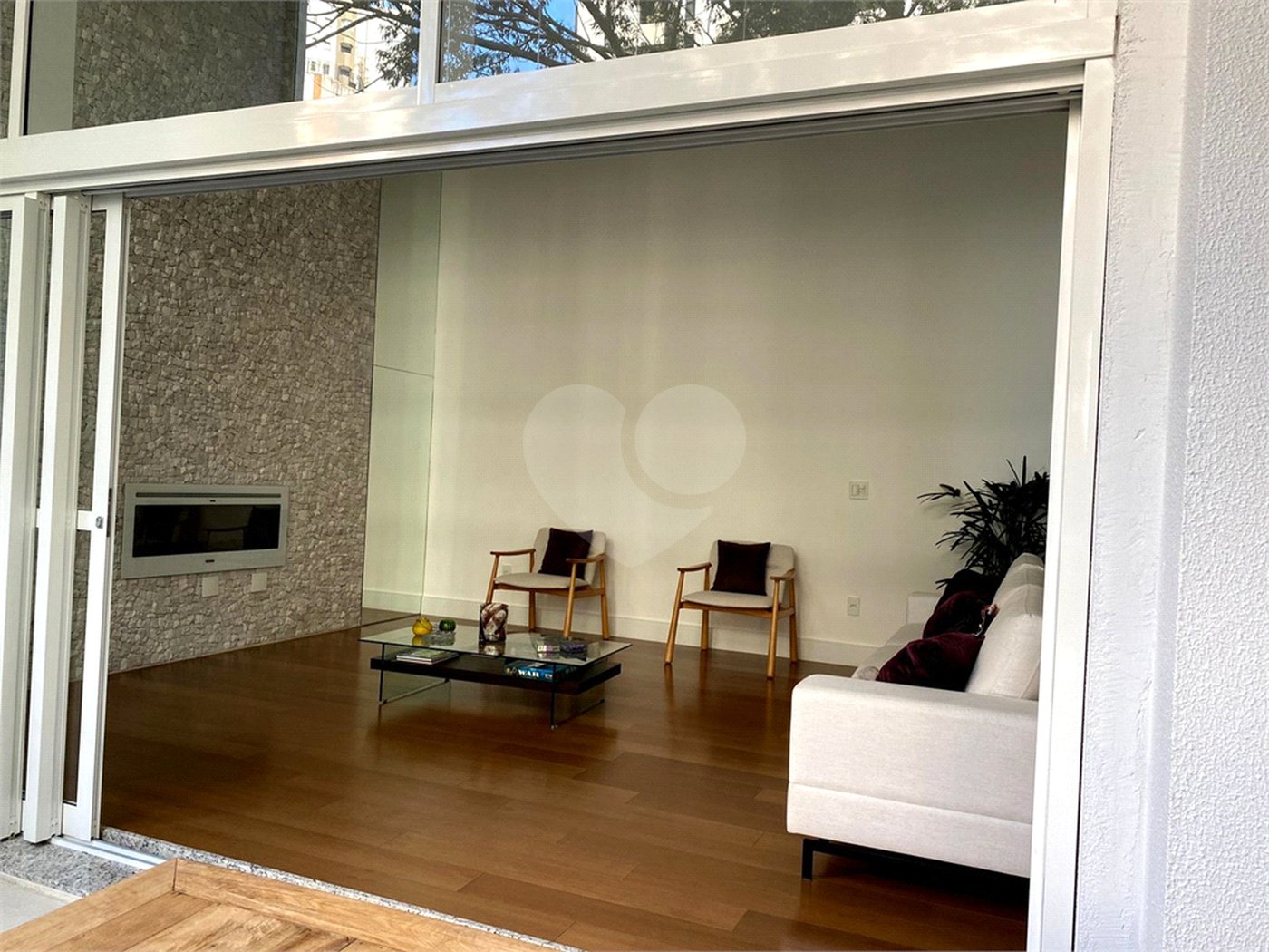Apartamento à venda com 4 suítes em Vila Suzana, São Paulo, SP