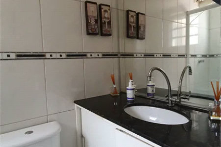 Apartamento à venda com 3 quartos, sendo 1 suíte, em Paraisópolis, São Paulo, SP