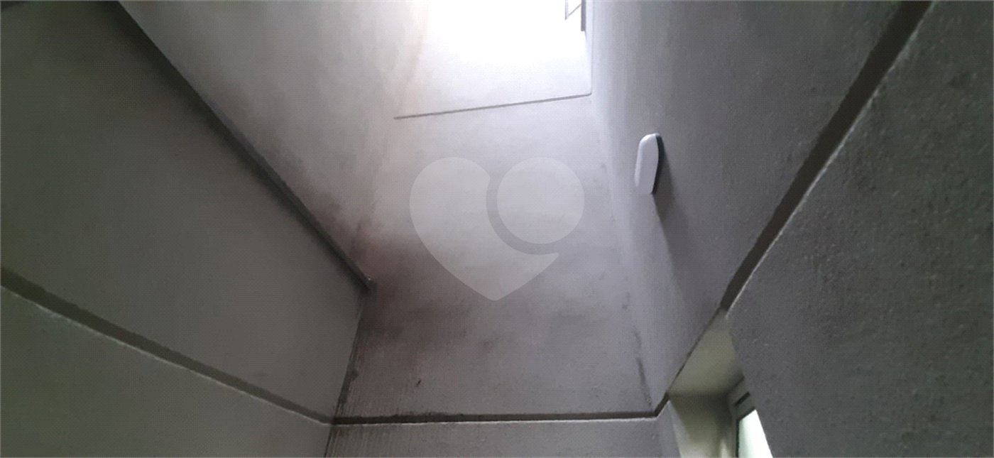 Apartamento à venda com 1 quarto em Tucuruvi, São Paulo, SP