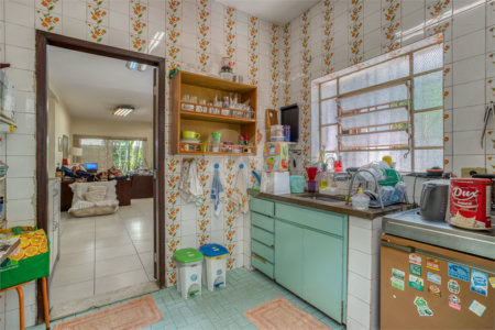 Casa Térrea à venda com 1 quarto em Chácara Santo Antônio (zona Sul), São Paulo, SP