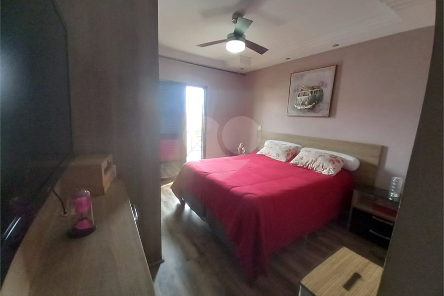 Sobrado à venda com 3 quartos, sendo 1 suíte, em Vila Guilherme, São Paulo, SP