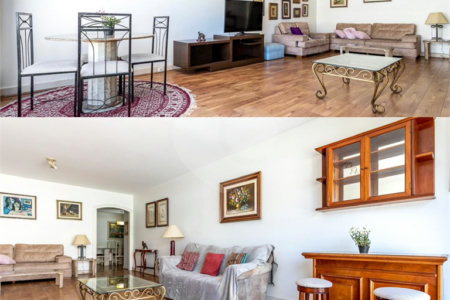 Apartamento à venda com 3 quartos, sendo 1 suíte, em Copacabana, Rio de Janeiro, RJ