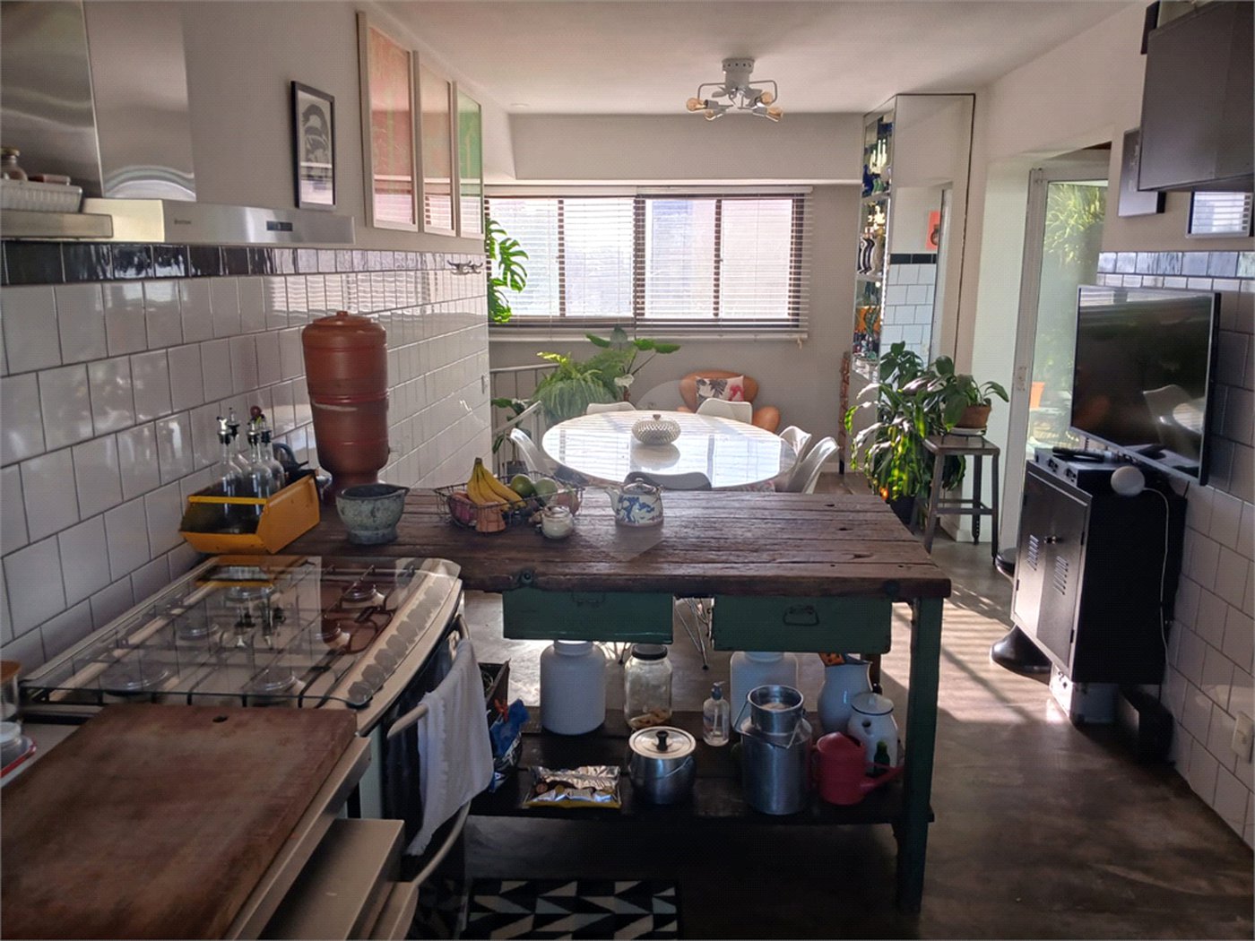 Duplex à venda com 2 suítes em Pinheiros, São Paulo, SP