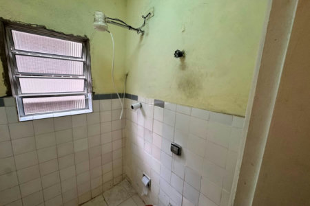 Apartamento com 1 dormitório à venda, 47 m² por R$ 330.000,00 - José Menino - Santos/SP