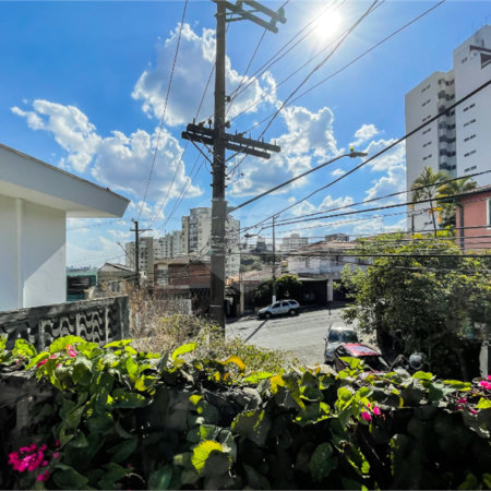 Sobrado à venda com 3 quartos em Vila Madalena, São Paulo, SP