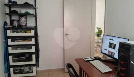 Cobertura à venda com 2 suítes no Centro, Araraquara, SP