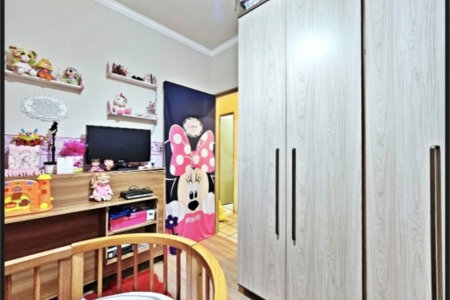 Casa à venda com 3 quartos, sendo 1 suíte,  no condomínio Portal dos Pinheiros, Ribeirão Preto - SP