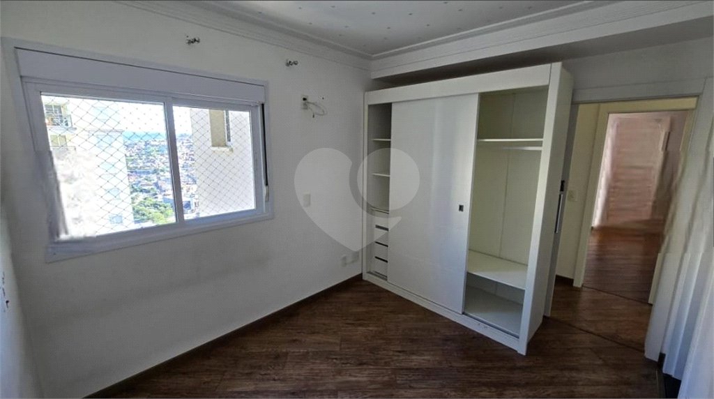 Apartamento à venda com 3 suítes em Jardim Flor da Montanha, Guarulhos, SP