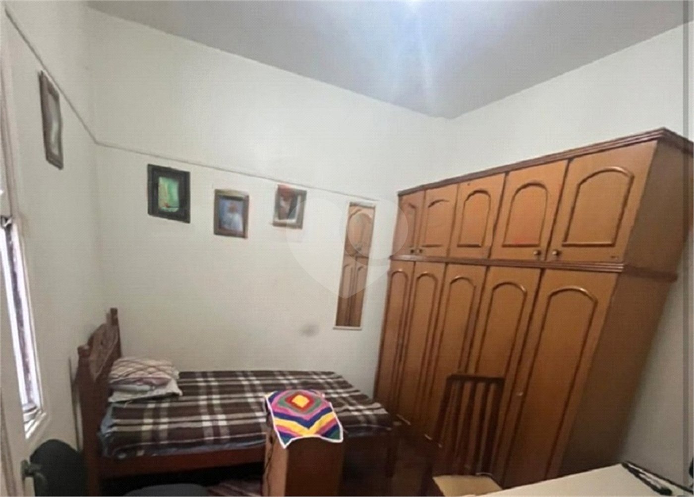Apartamento à venda com 2 quartos em Santana, São Paulo, SP