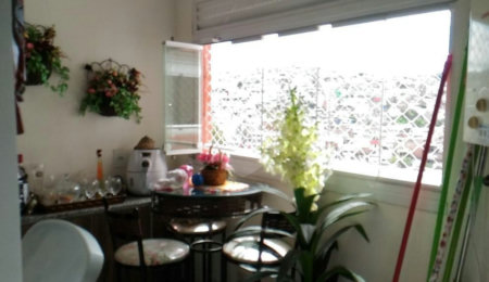 Apartamento à venda com 2 quartos em Vila Nova Cachoeirinha, São Paulo, SP