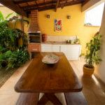 Casa à venda com 3 quartos, sendo 1 suíte, em Jardim Bela Vista, Araçariguama, SP