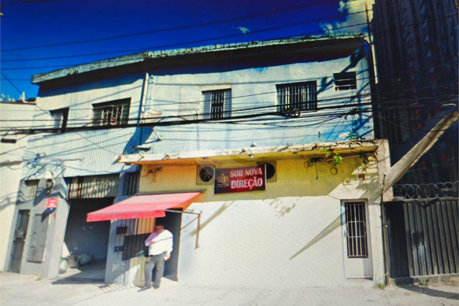 Casa à venda com 4 quartos em Freguesia do Ó, São Paulo, SP