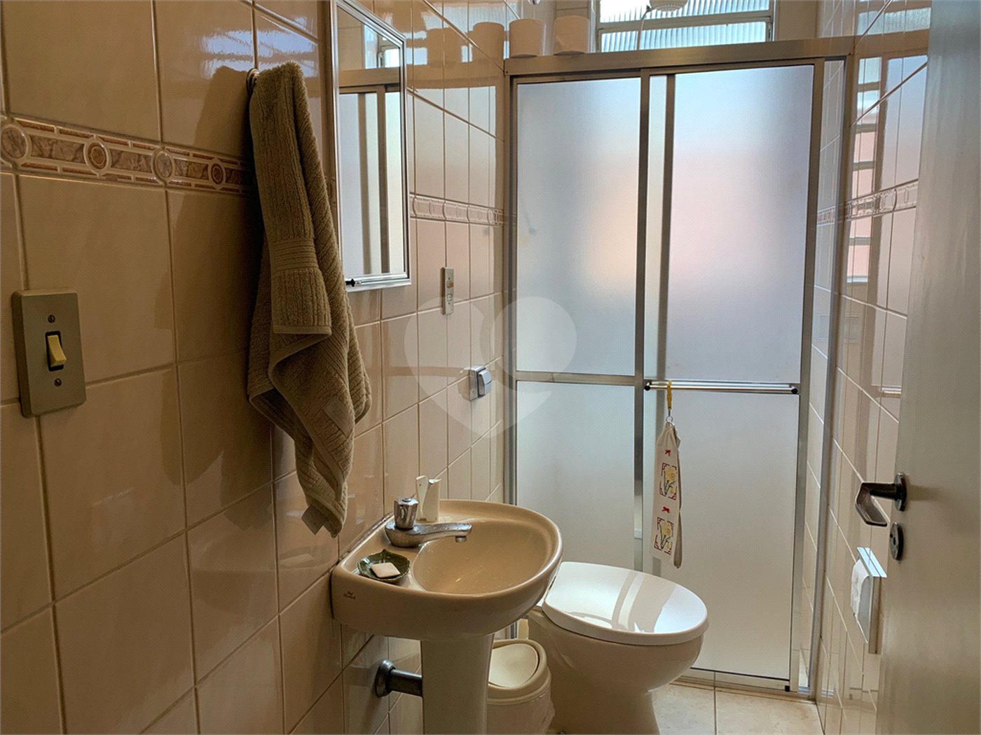 Casa à venda com 3 quartos, sendo 1 suíte, em Brooklin Velho, São Paulo, SP