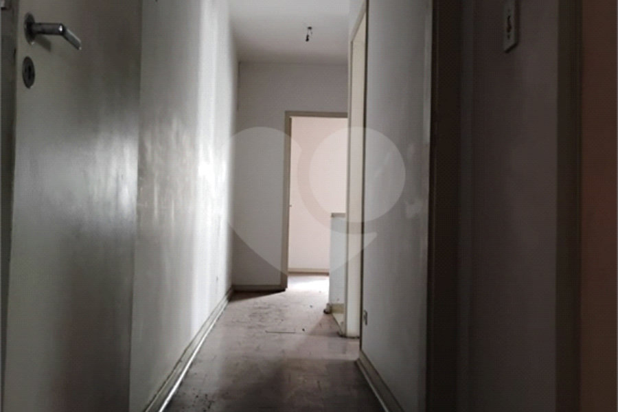Casa à venda em Vila Mascote, São Paulo, SP