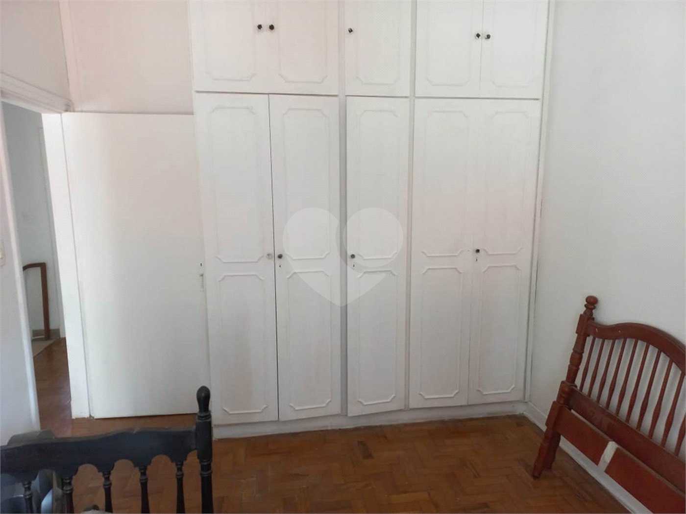 Sobrado à venda com 3 quartos em Vila Clementino, São Paulo, SP