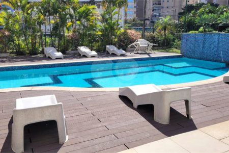 Apartamento à venda com 4 quartos, sendo 2 suítes,  em Santana, São Paulo, SP