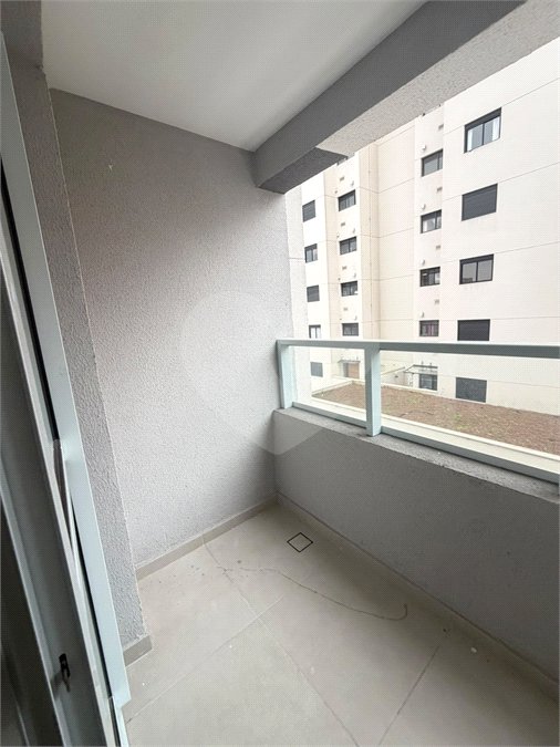 Apartamento à venda com 1 quarto em Vila Leopoldina, São Paulo, SP
