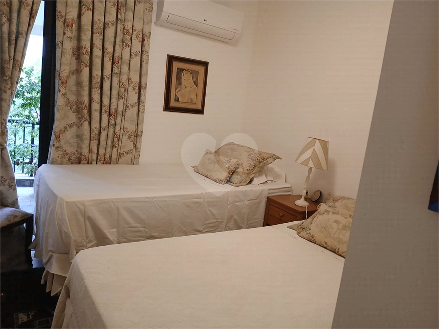 Apartamento à venda com 2 quartos, sendo 1 suíte,  em Itaim Bibi, São Paulo, SP
