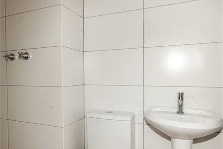 Apartamento à venda com 3 suítes em Pinheiros, São Paulo, SP