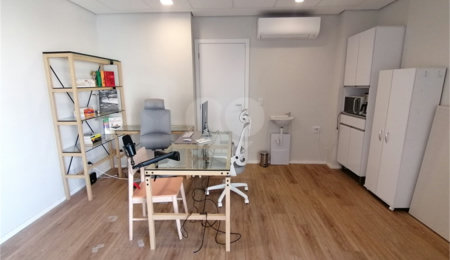 Sala para alugar em Paraíso, São Paulo, SP