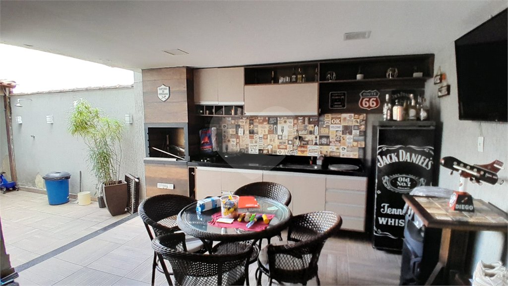 Casa à venda com 3 quartos, sendo 1 suíte, em Campo Grande, Rio de Janeiro, RJ