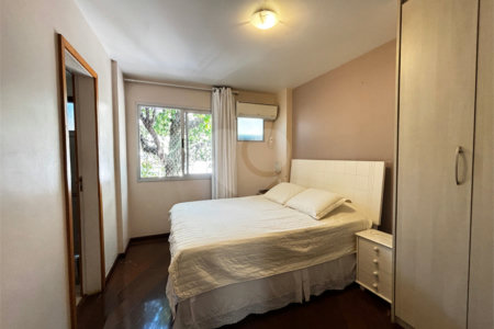 Apartamento à venda com 2 quartos, sendo 1 suíte, em Vila Isabel, Rio de Janeiro, RJ
