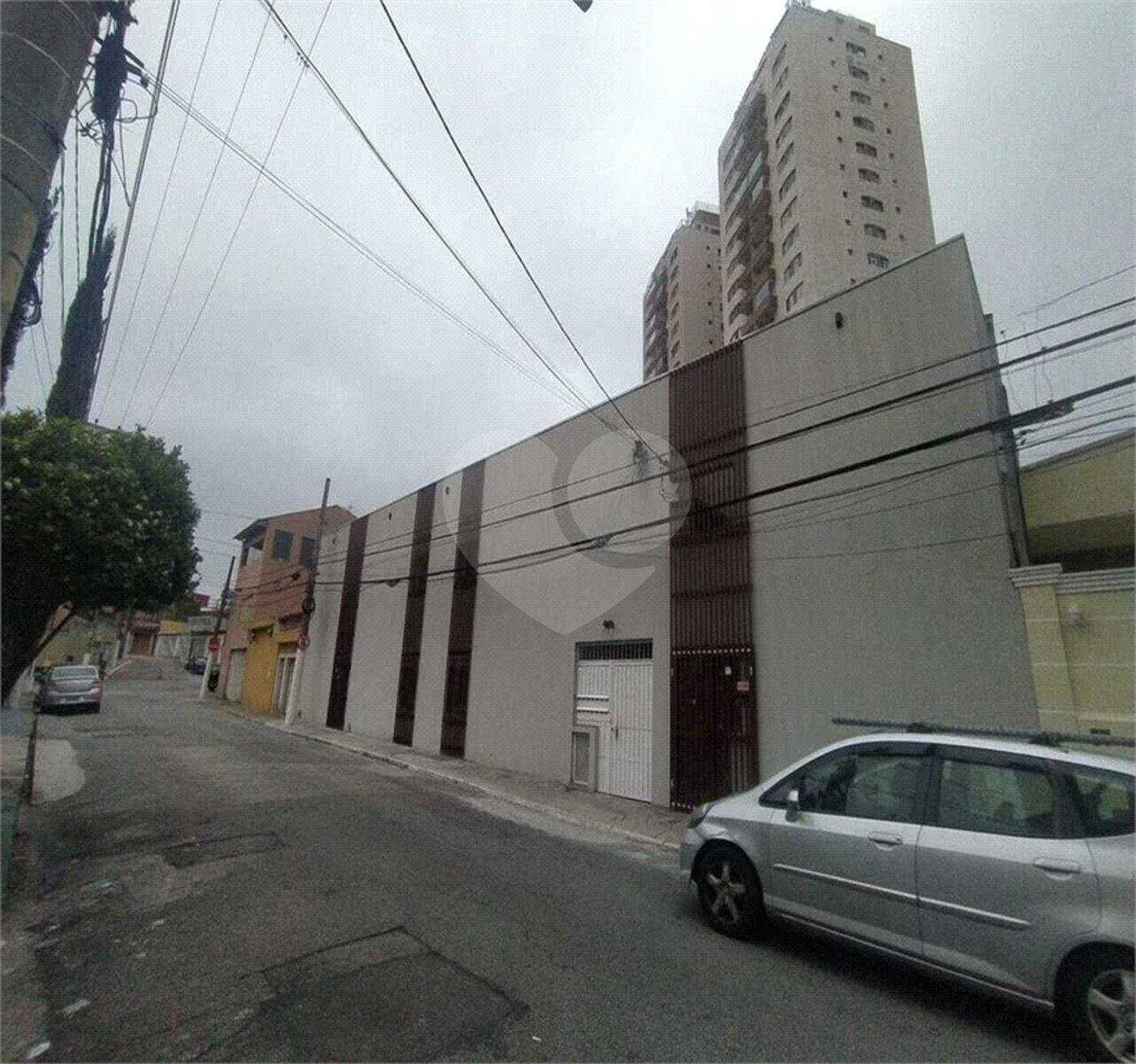 Apartamento para alugar com 2 quartos em Tucuruvi, São Paulo, SP