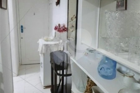 Apartamento com 42m², 1 quarto, garagem, à venda na Mooca