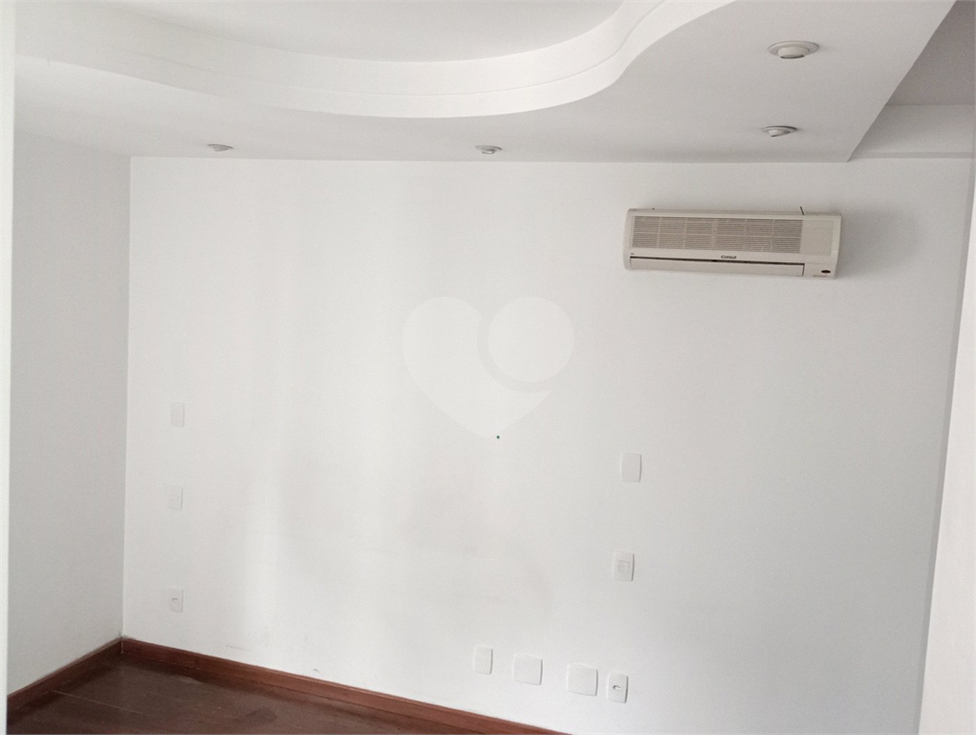 Apartamento à venda com 3 quartos, sendo 2 suítes, em Perdizes, São Paulo, SP