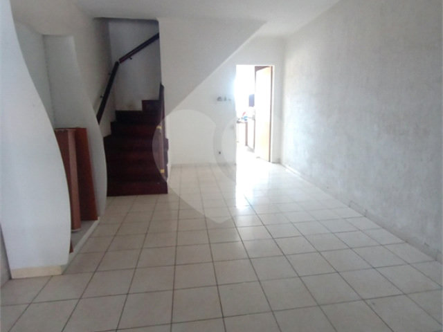 Sobrado à venda com 2 quartos em Tucuruvi, São Paulo, SP