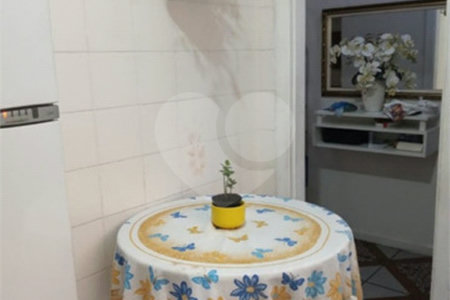 Apartamento à venda com 1 quarto em Ipiranga, São Paulo, SP