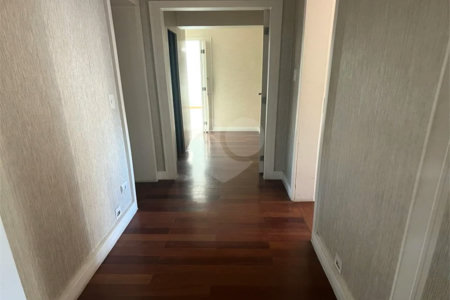 Cobertura à venda com 4 suítes em Santana, São Paulo, SP