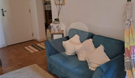 Apartamento à venda com 2 quartos em Sumarezinho, São Paulo, SP