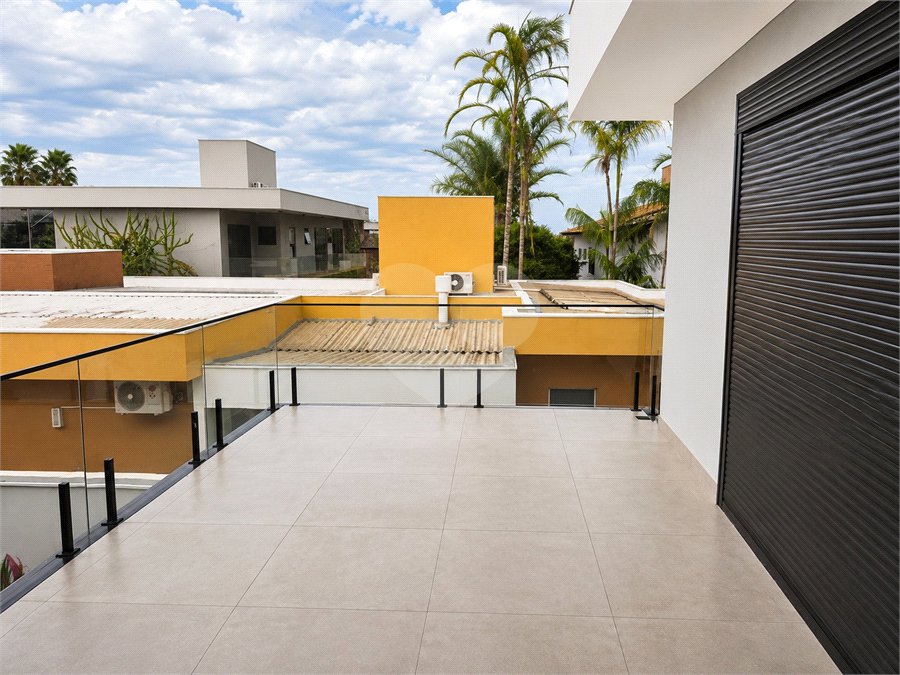 Casa nova a venda no Damha II São Carlos