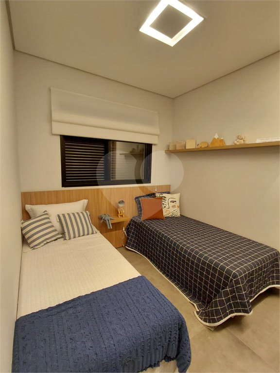 Apartamento à venda com 2 quartos, sendo 1 suíte, em Vila do Golf, Ribeirão Preto, SP