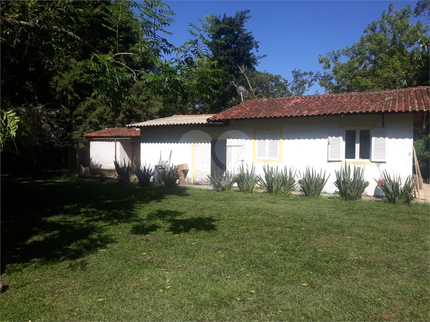 Chácara à venda com 3 quartos, sendo 2 suítes,  em Vila Darcy Penteado (mailasqui), São Roque, SP