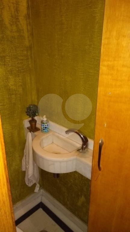 Apartamento à venda com 2 quartos em Santa Cecília, São Paulo, SP