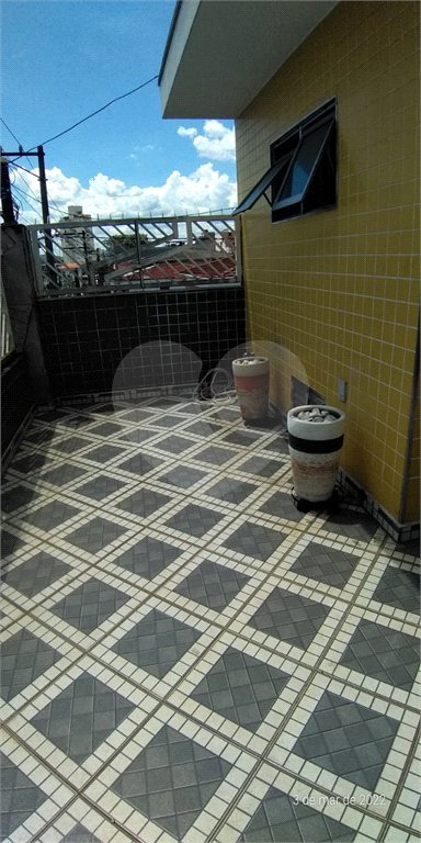 Sobrado à venda com 3 quartos, sendo 1 suíte, em Vila Medeiros, São Paulo, SP