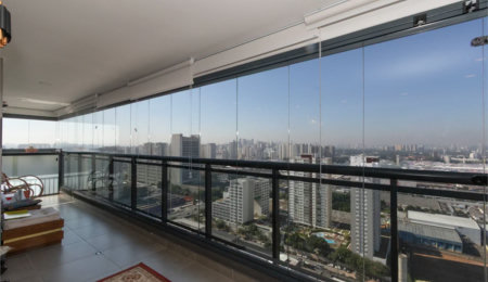 Apartamento à venda com 3 suítes em Vila Leopoldina, São Paulo, SP