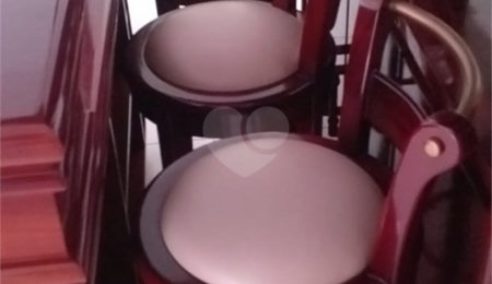Apartamento à venda com 3 quartos, sendo 1 suíte,  em Mandaqui, São Paulo, SP