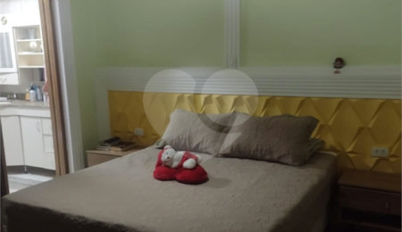 Casa de Vila à venda com 3 quartos, sendo 1 suíte,  em Tucuruvi, São Paulo, SP