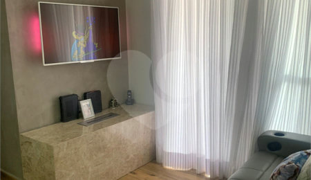 Apartamento à venda com 2 quartos, sendo 1 suíte,  em Vila Guilherme, São Paulo, SP
