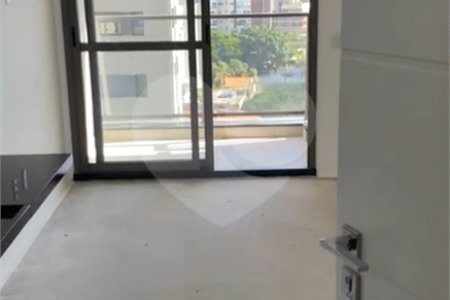 Studio à venda com 1 suíte em Jardim das Acácias, São Paulo, SP