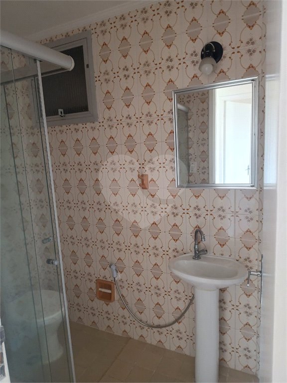 Apartamento para alugar com 2 quartos em Jaguaré, São Paulo, SP